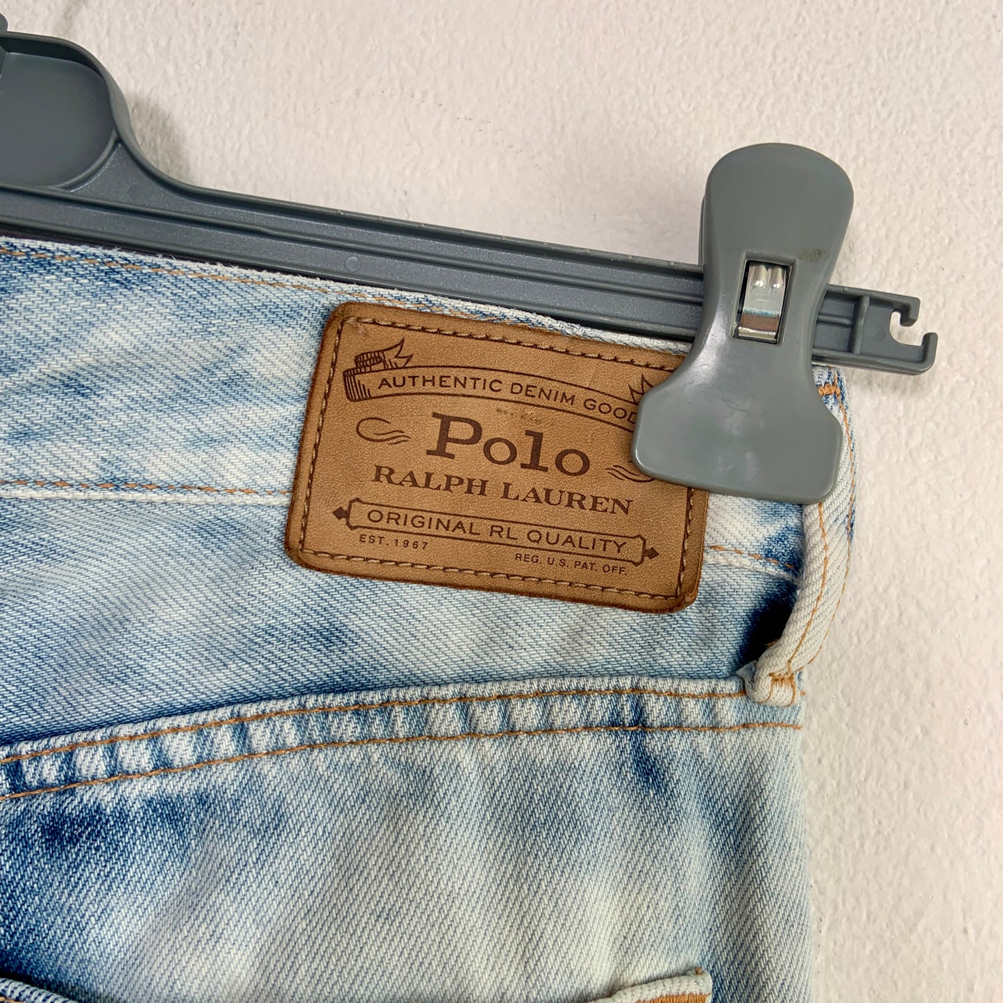 Jeans damă Polo Ralph Lauren