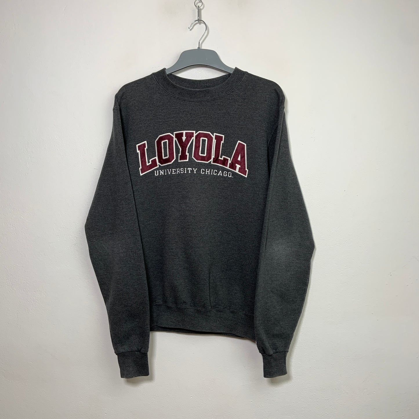 Bluză Champion Loyola University Chicago