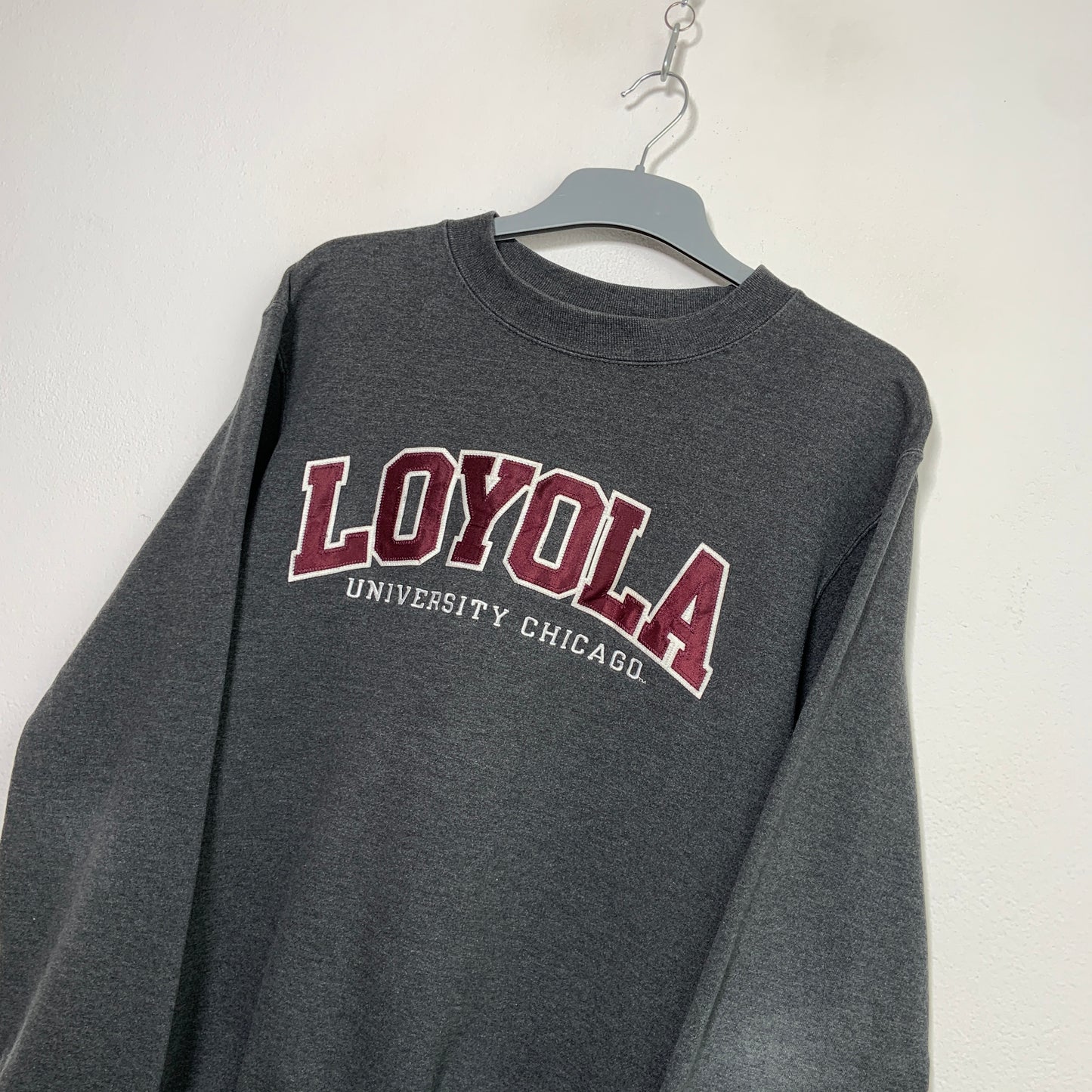 Bluză Champion Loyola University Chicago