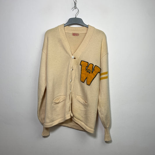 Cardigan Vintage Boston