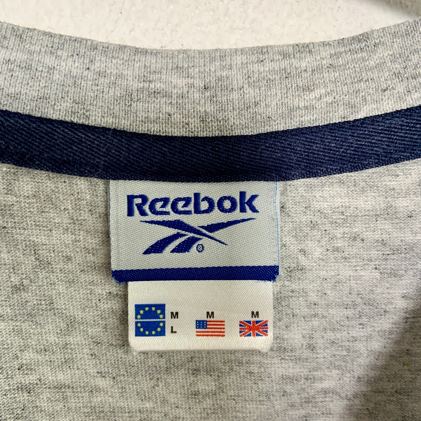 Tricou Reebok Vintage