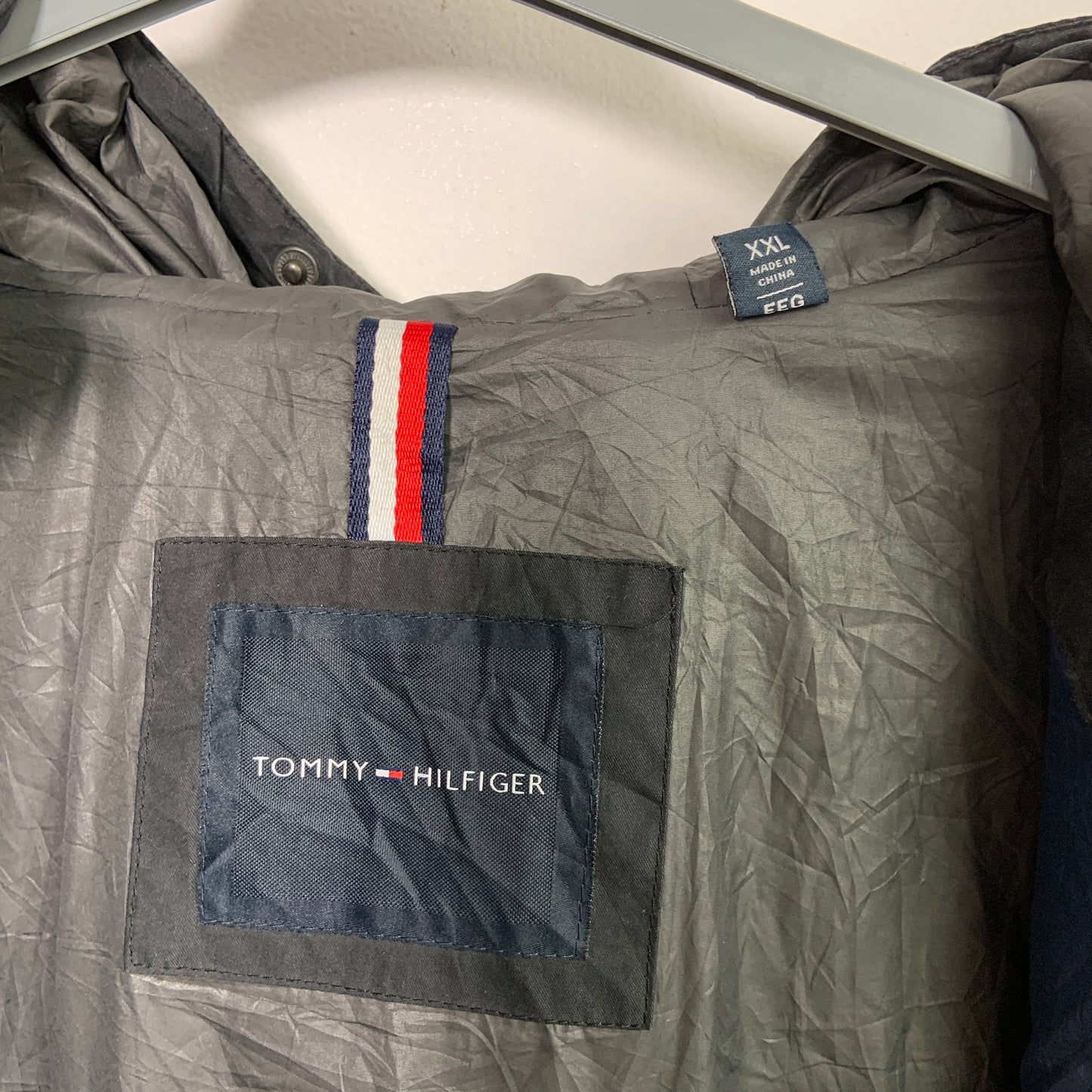 Geacă Tommy Hilfiger