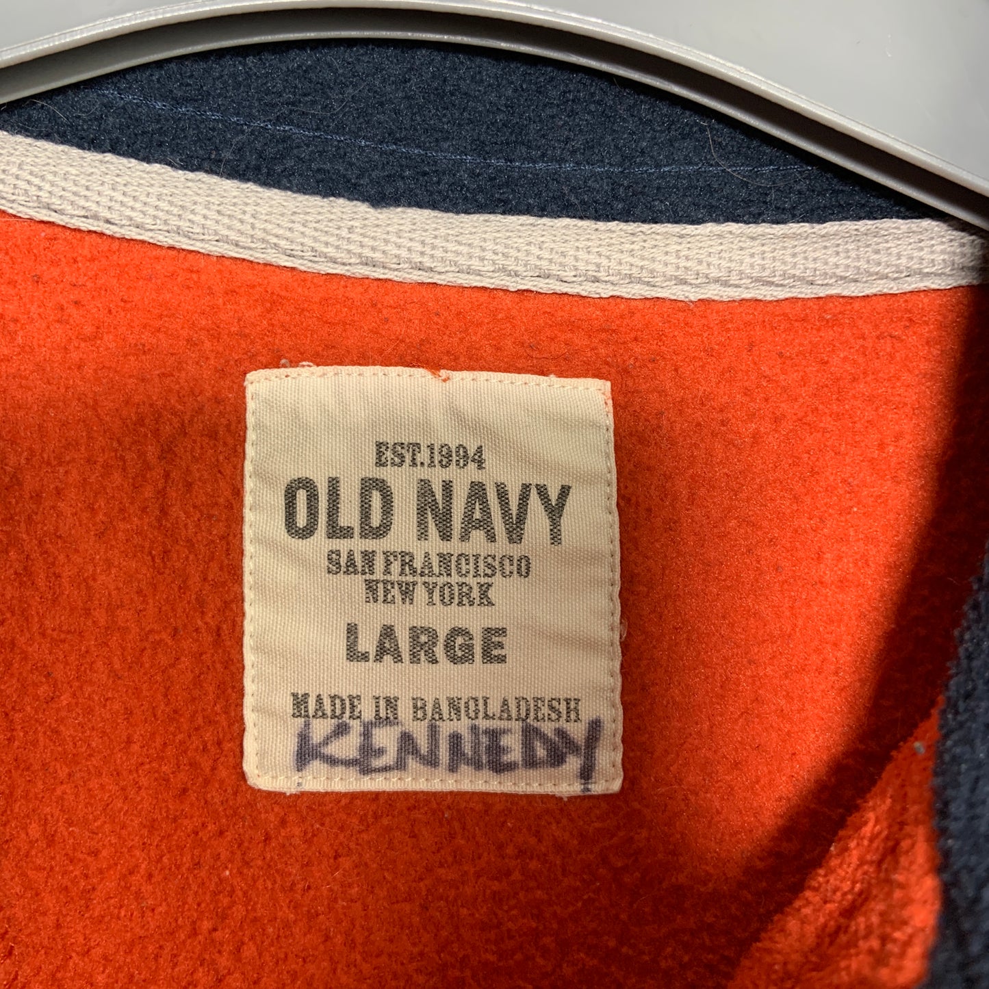 Polar Old Navy by GAP