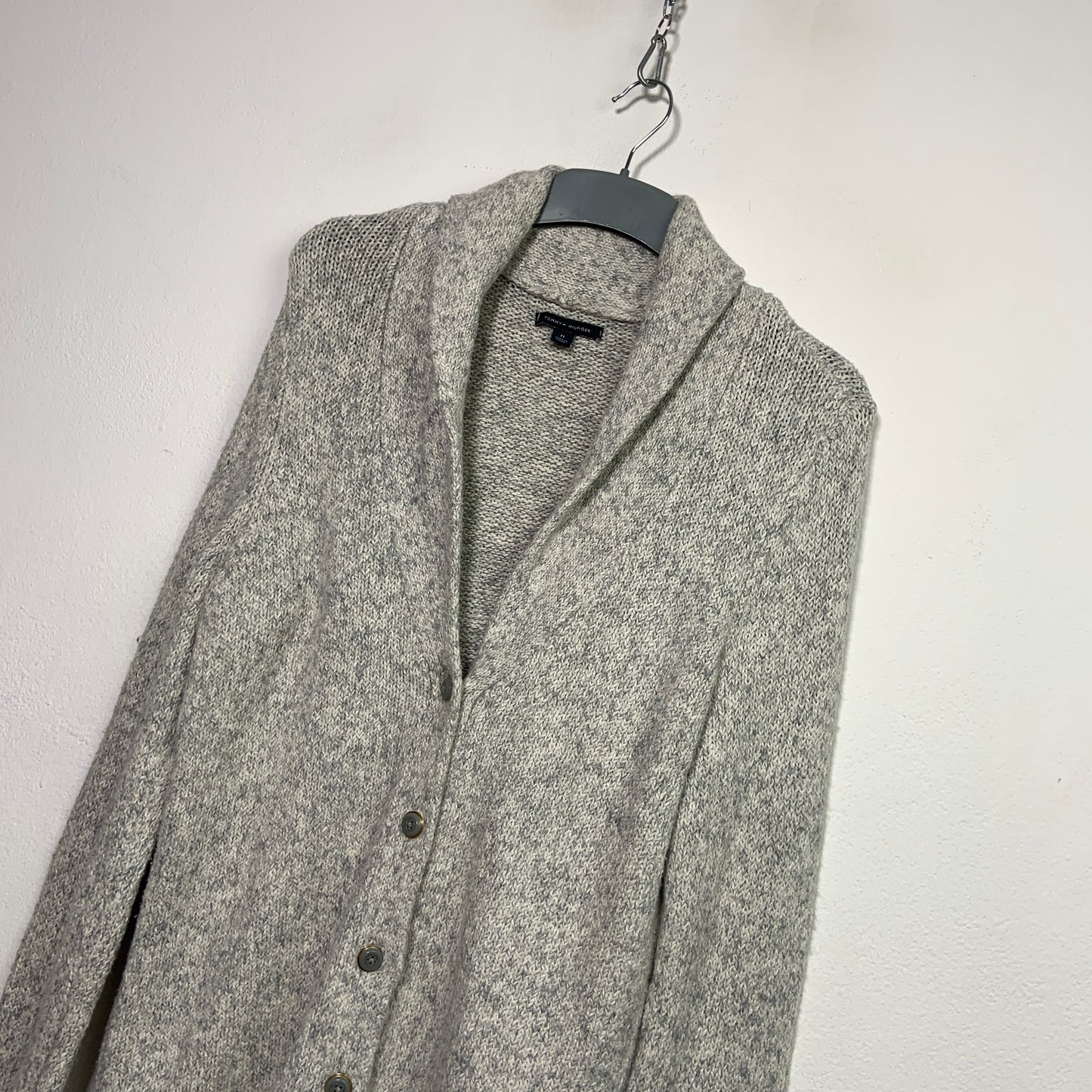 Cardigan damă Tommy Hilfiger