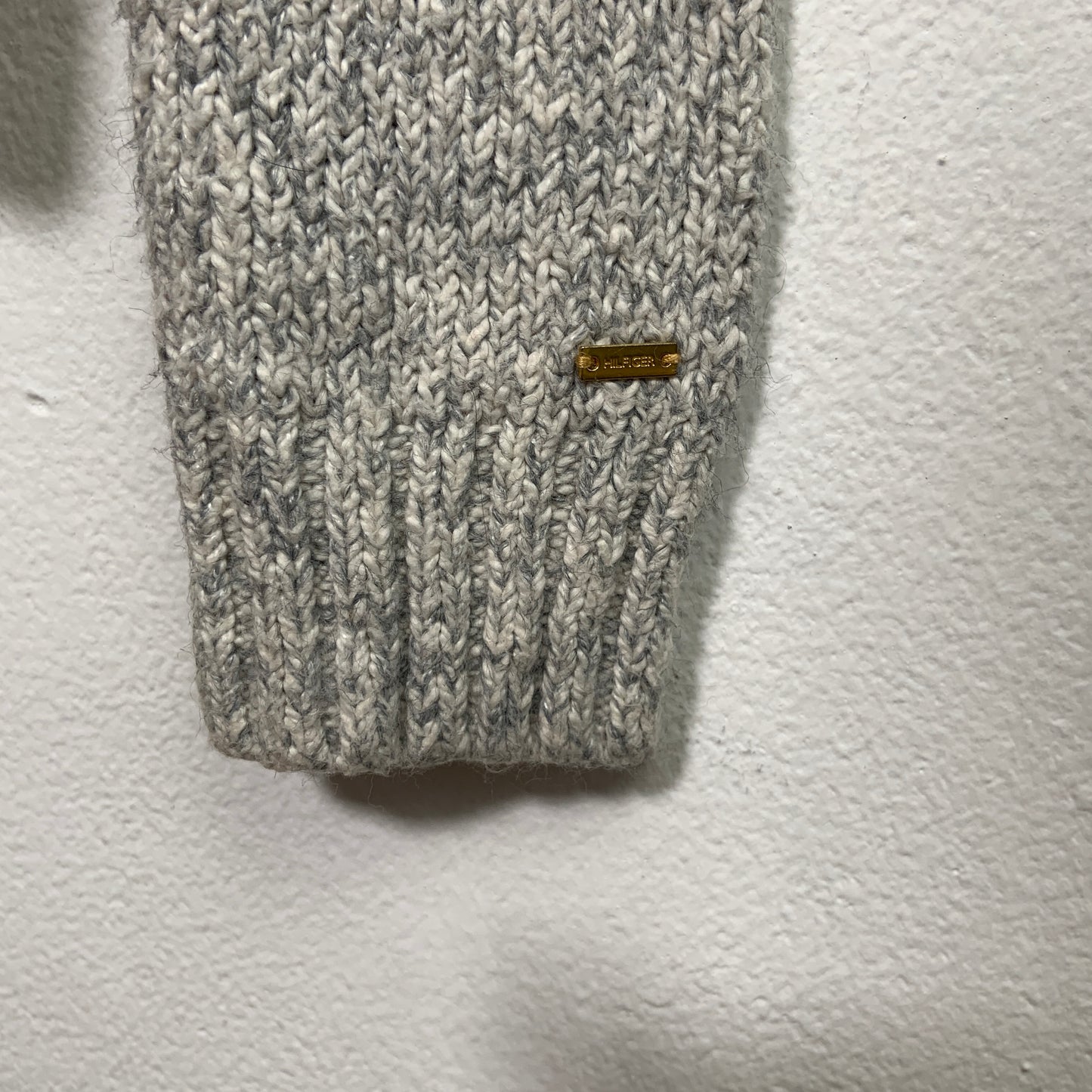 Cardigan damă Tommy Hilfiger