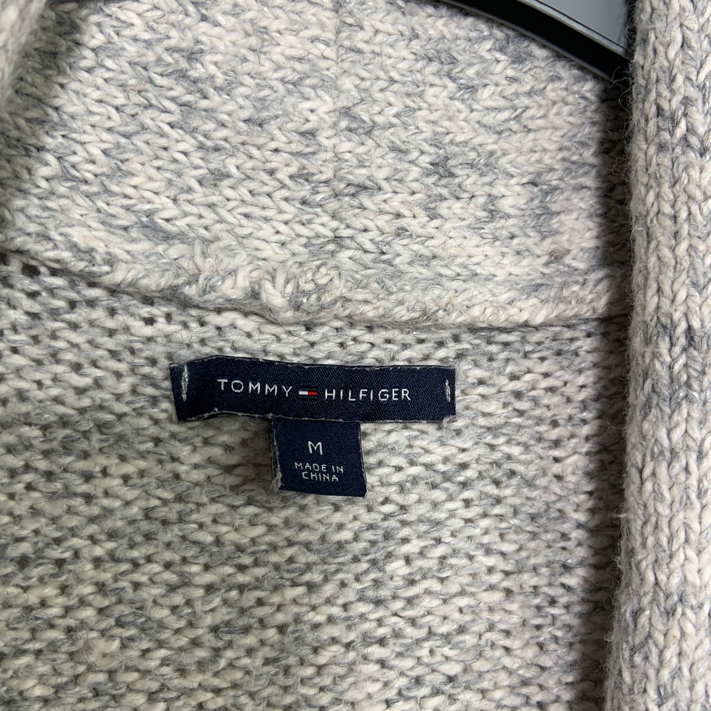 Cardigan damă Tommy Hilfiger