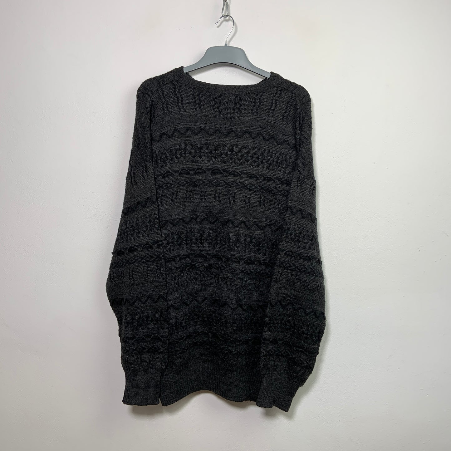 Pulover Vintage Rapp Knitwear Made in Australia