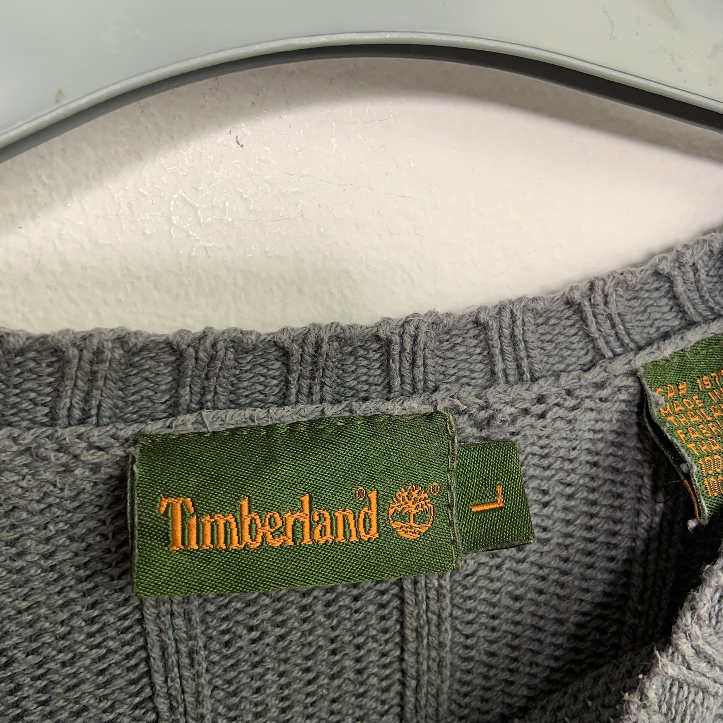 Pulover Timberland