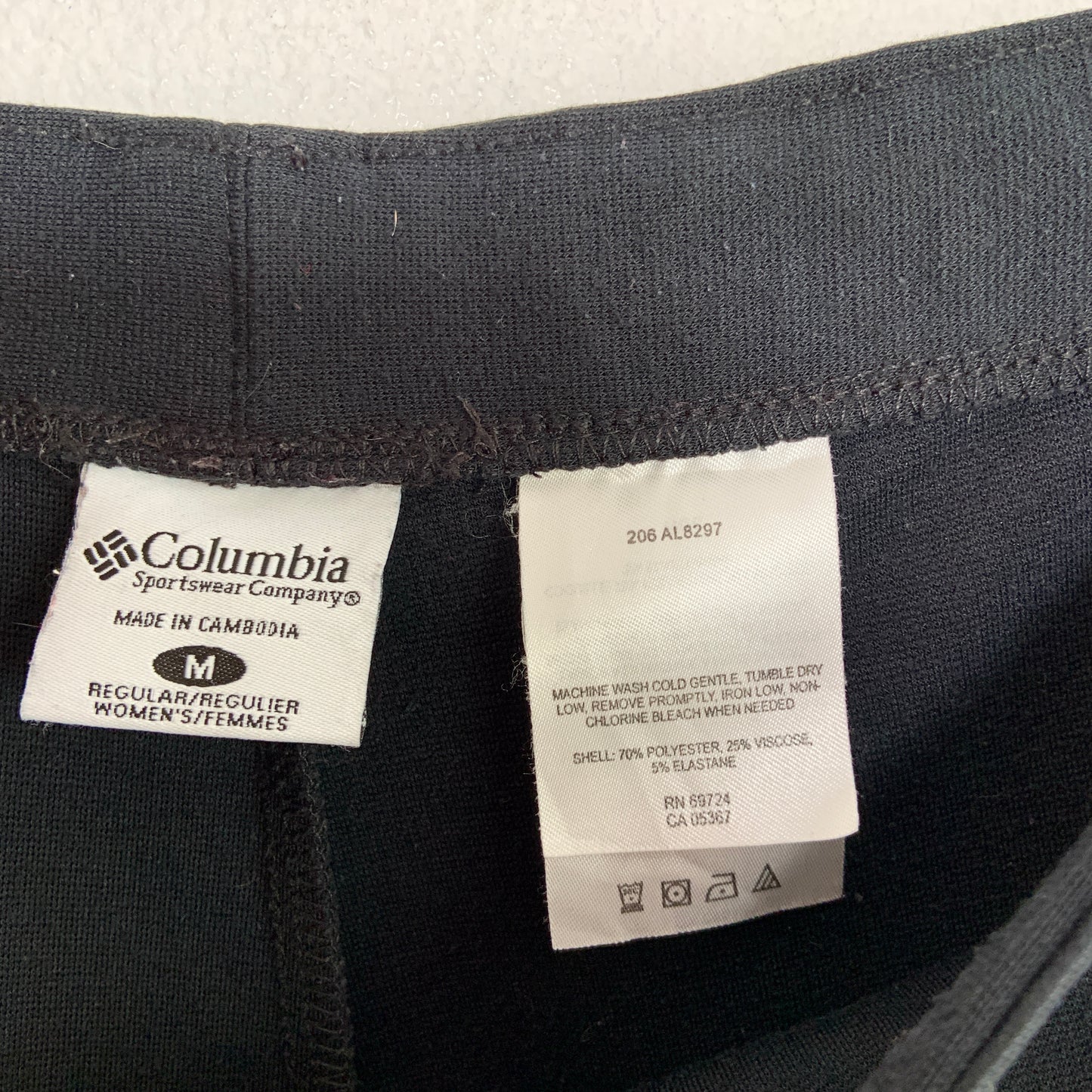 Pantaloni damă Columbia