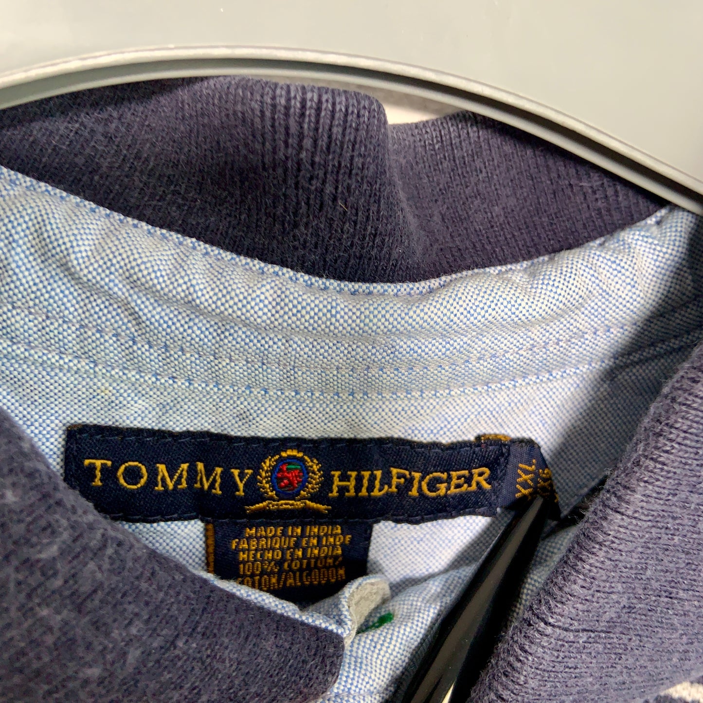 Tricou Tommy Hilfiger Vintage