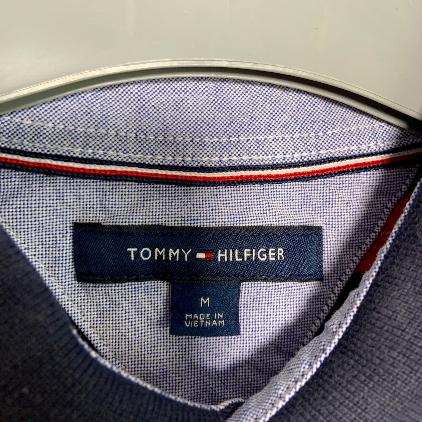 Tricou Tommy Hilfiger