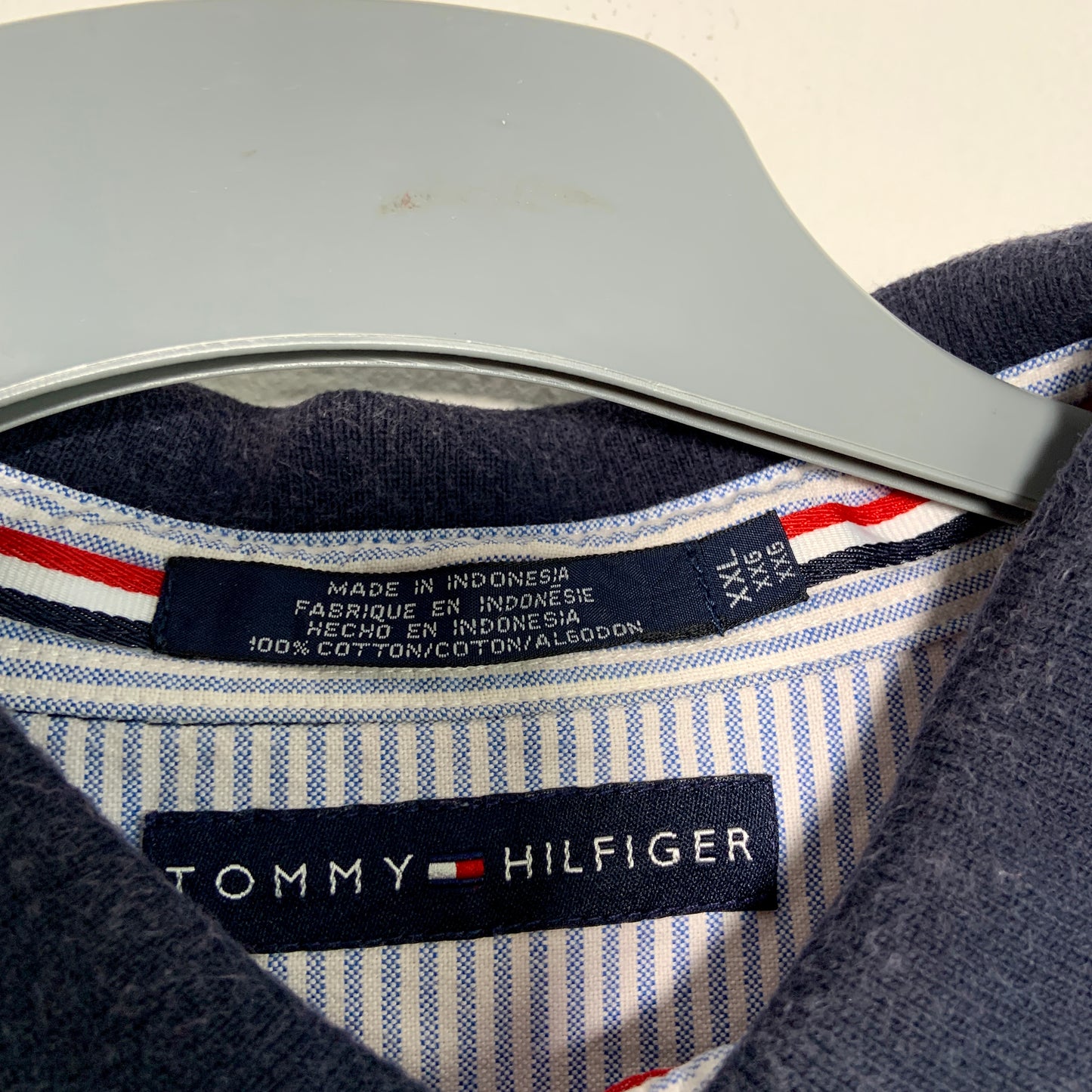 Tricou Tommy Hilfiger