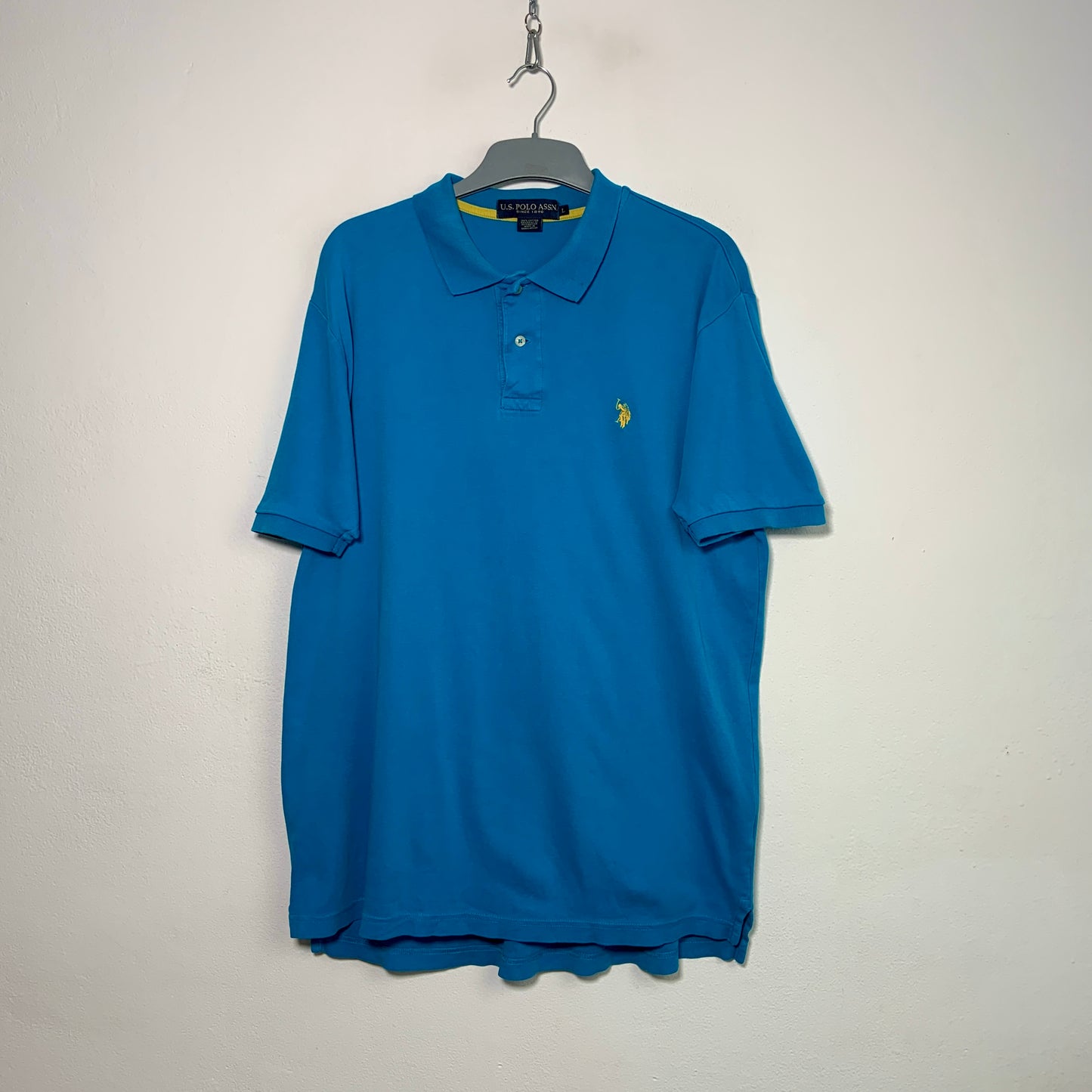 Tricou U.S. Polo Assn.