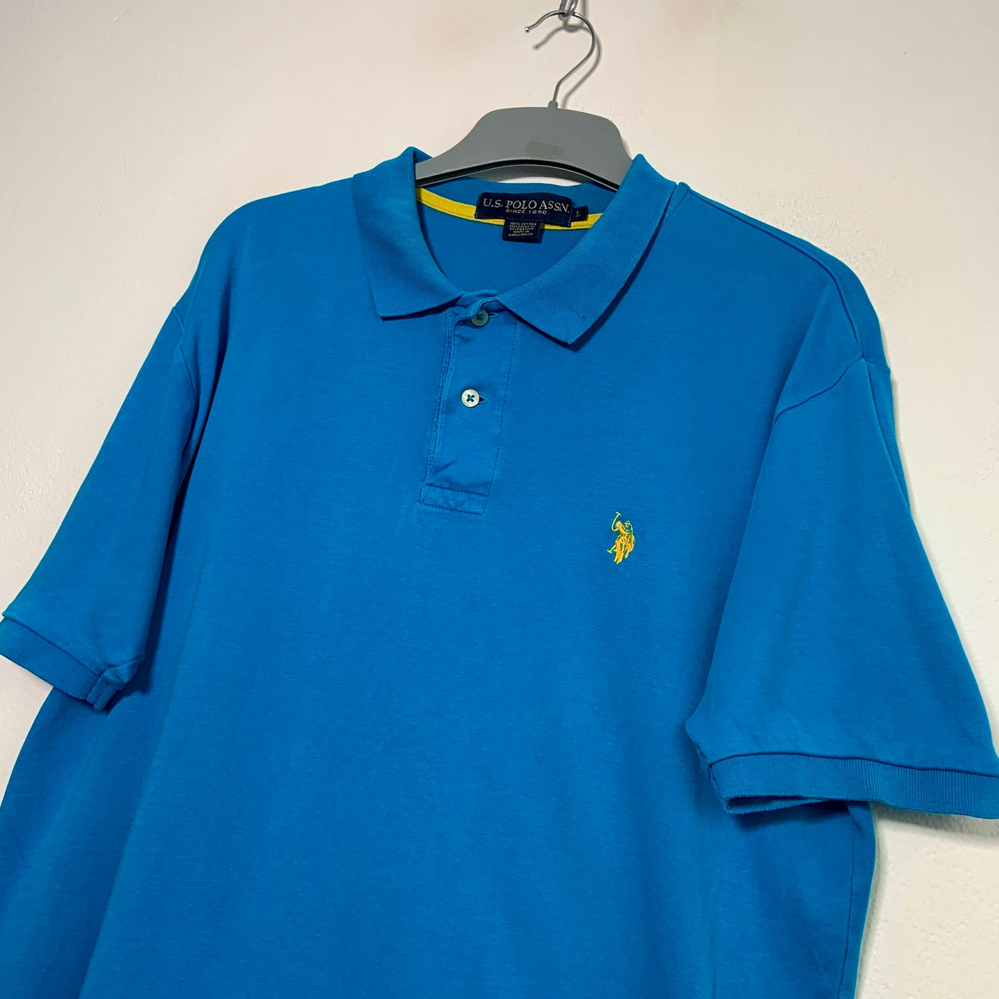 Tricou U.S. Polo Assn.