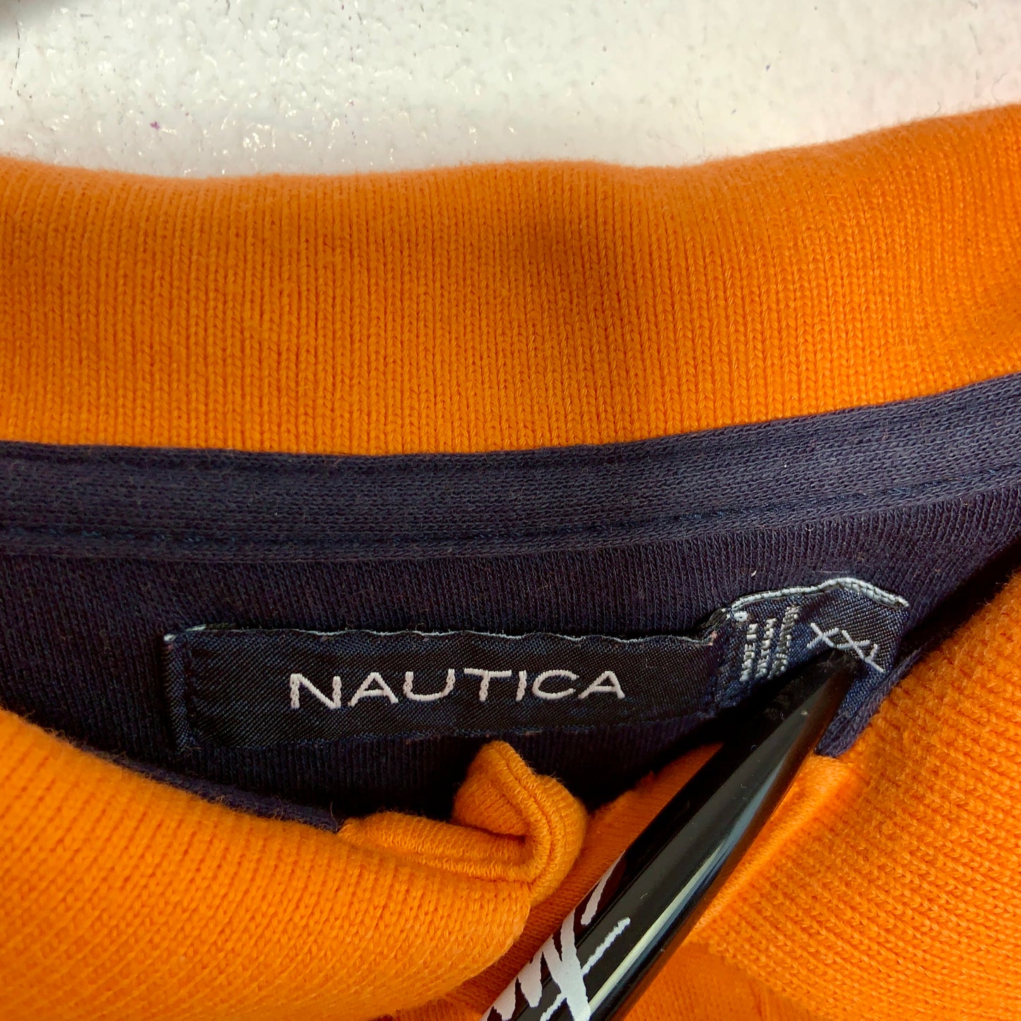 Tricou Nautica