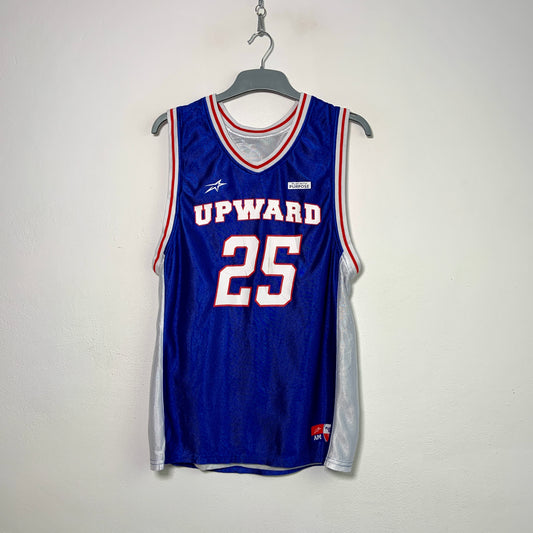 Jersey Vintage USA reversibil