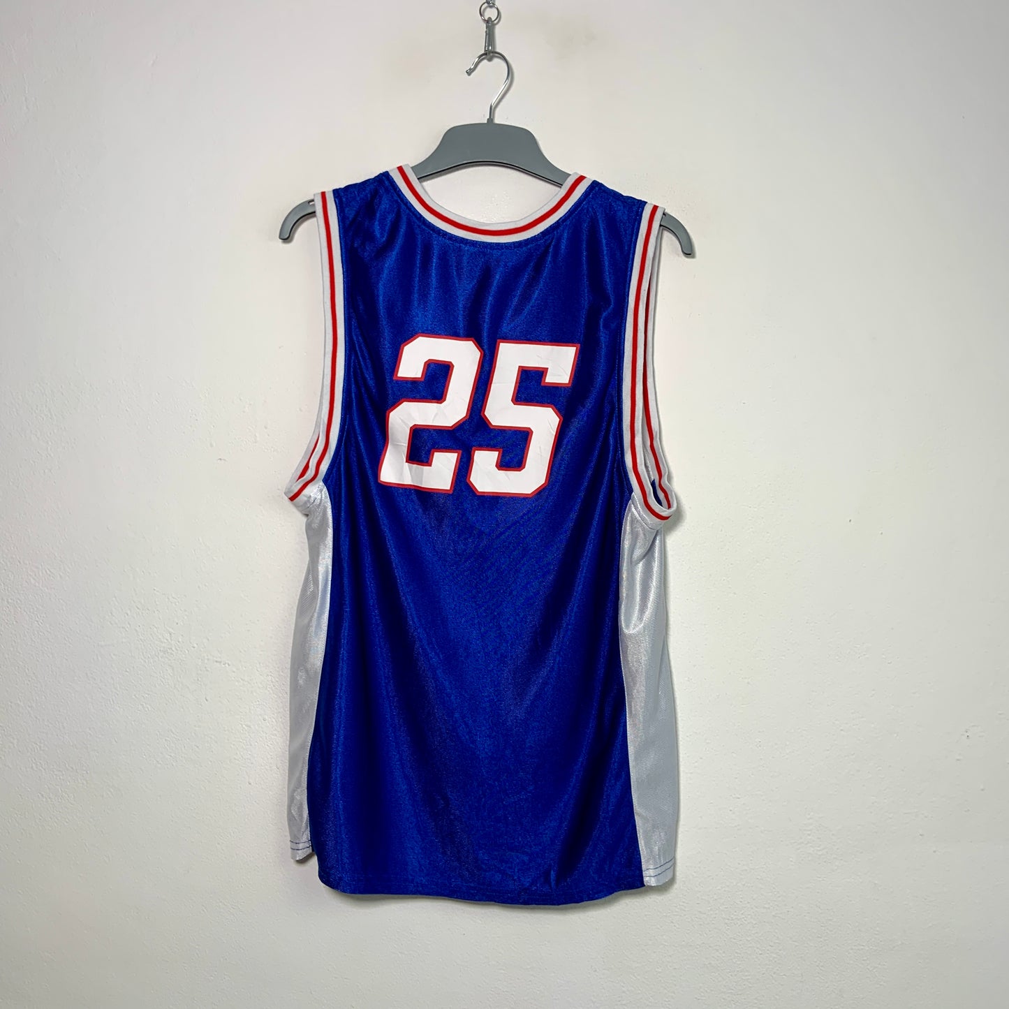 Jersey Vintage USA reversibil