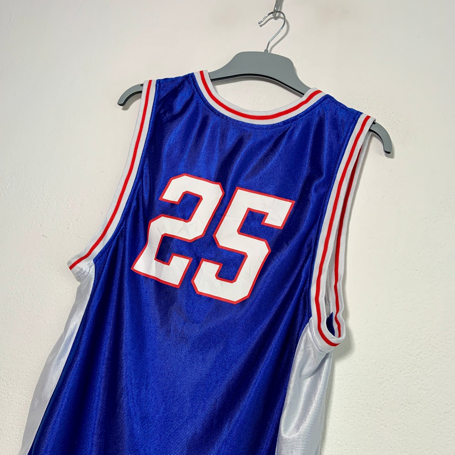 Jersey Vintage USA reversibil