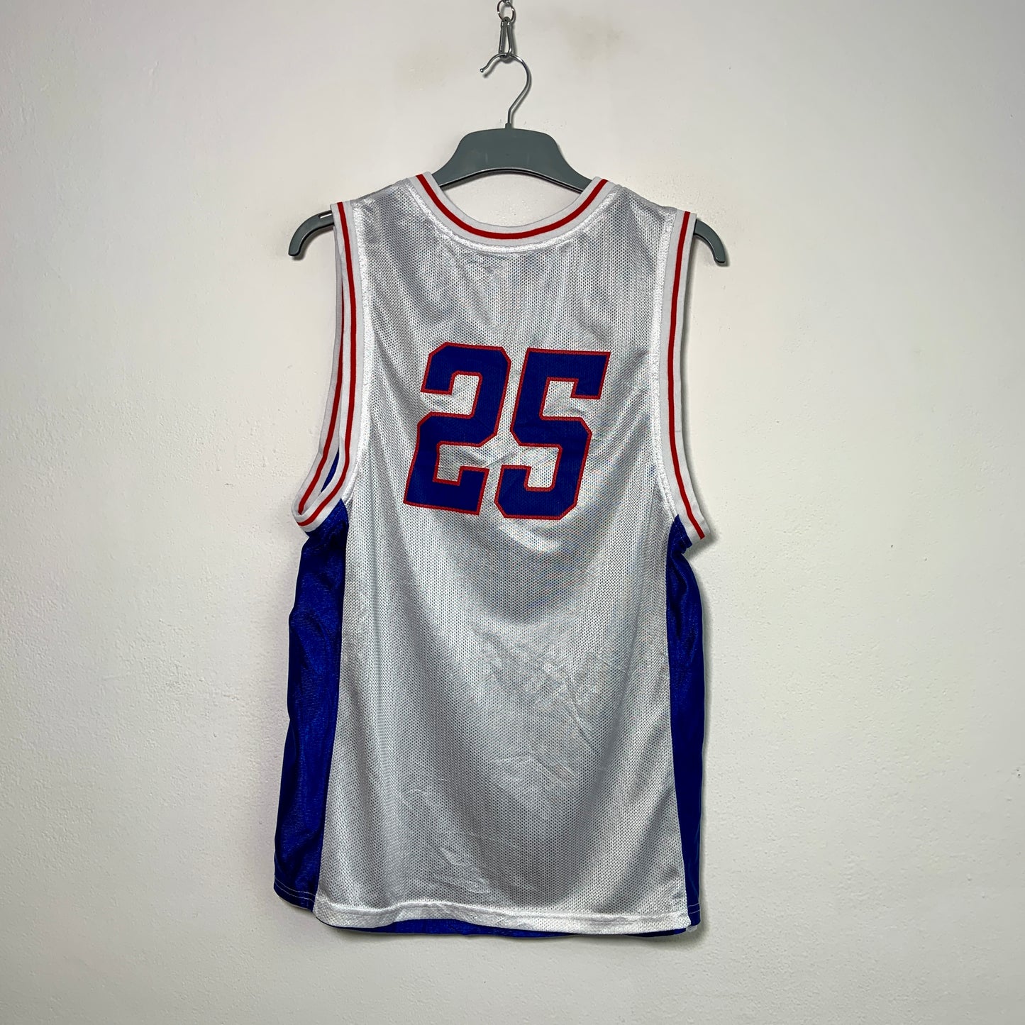 Jersey Vintage USA reversibil