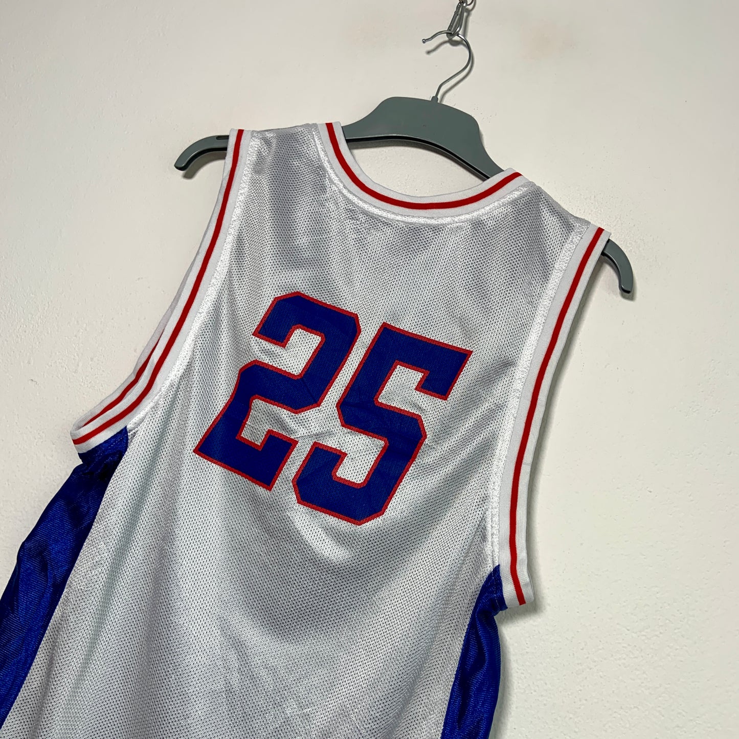 Jersey Vintage USA reversibil