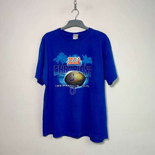 Tricou NFL Indianapolis Colts