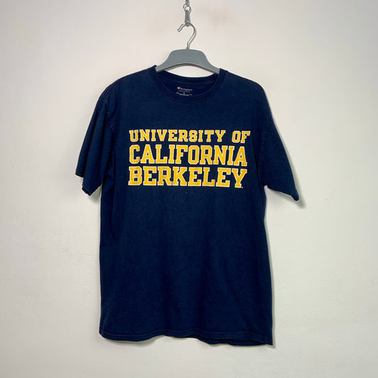 Tricou Champion Berkeley University