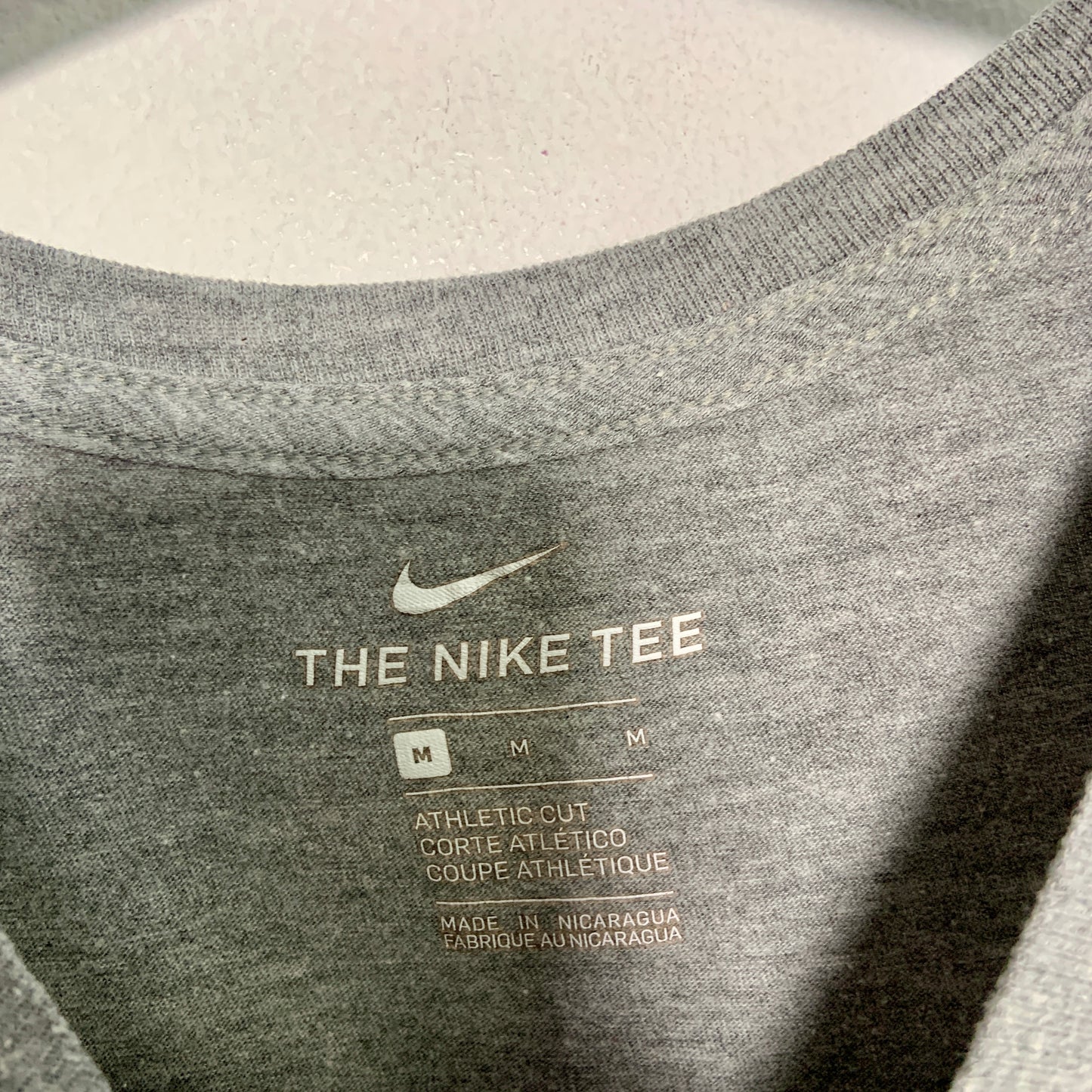 Tricou Nike