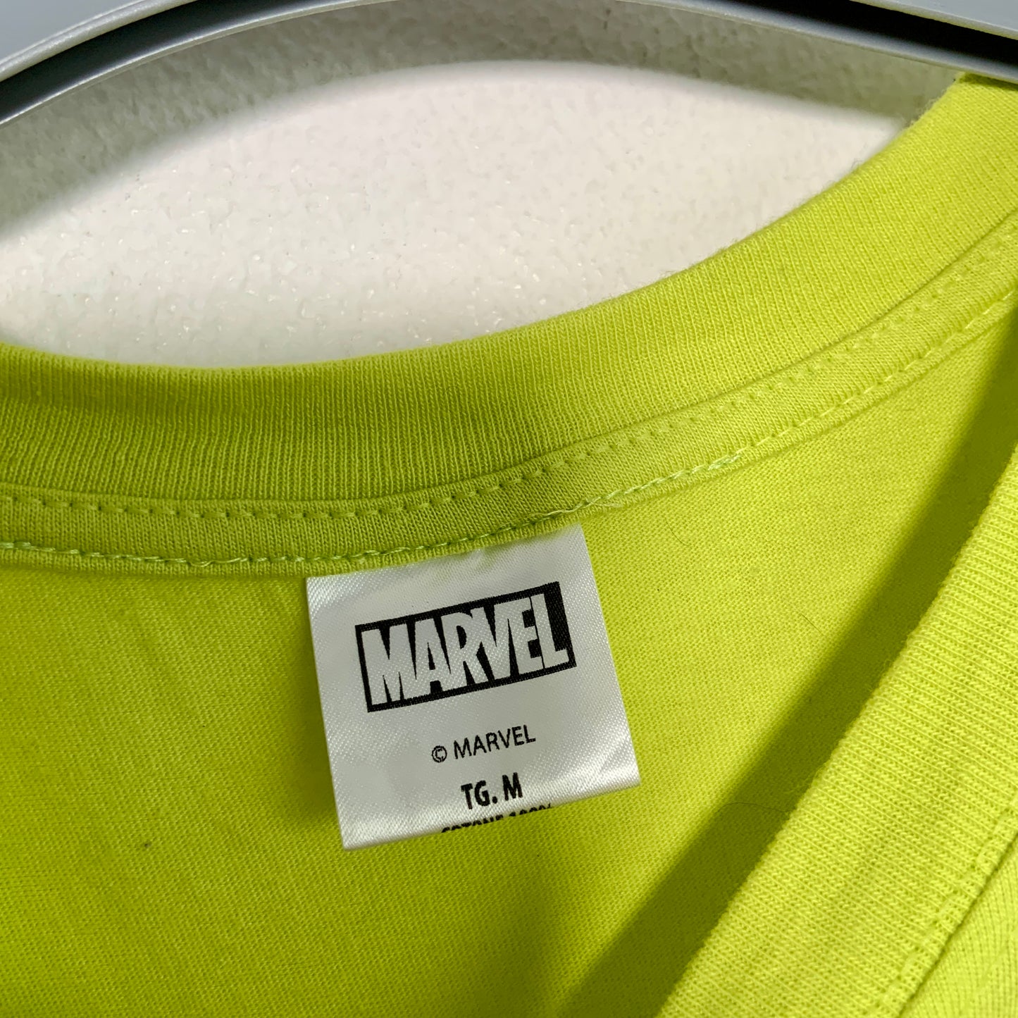 Tricou Marvel