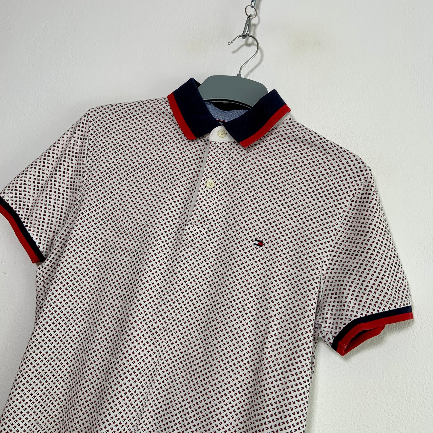 Tricou Tommy Hilfiger