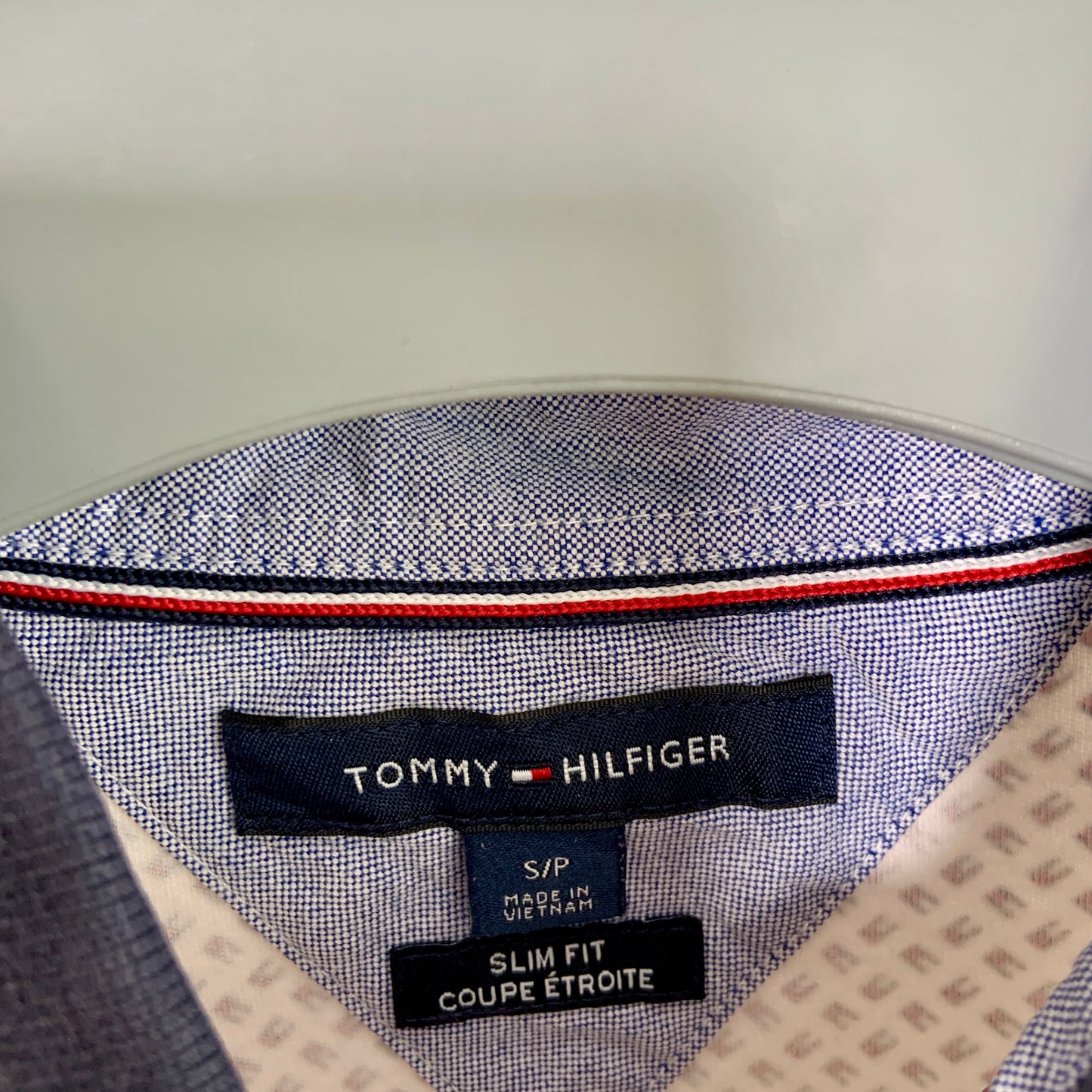 Tricou Tommy Hilfiger