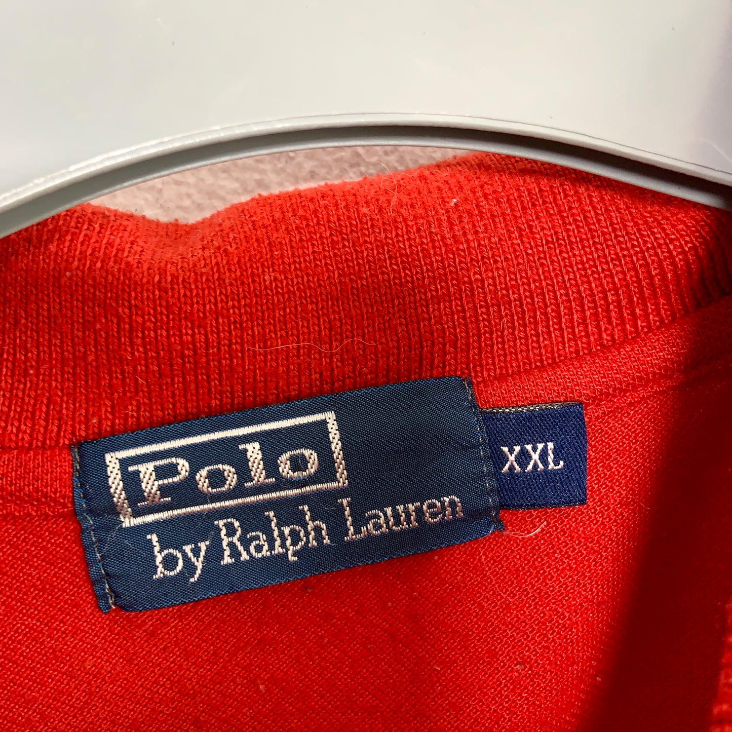 Tricou Polo Ralph Lauren