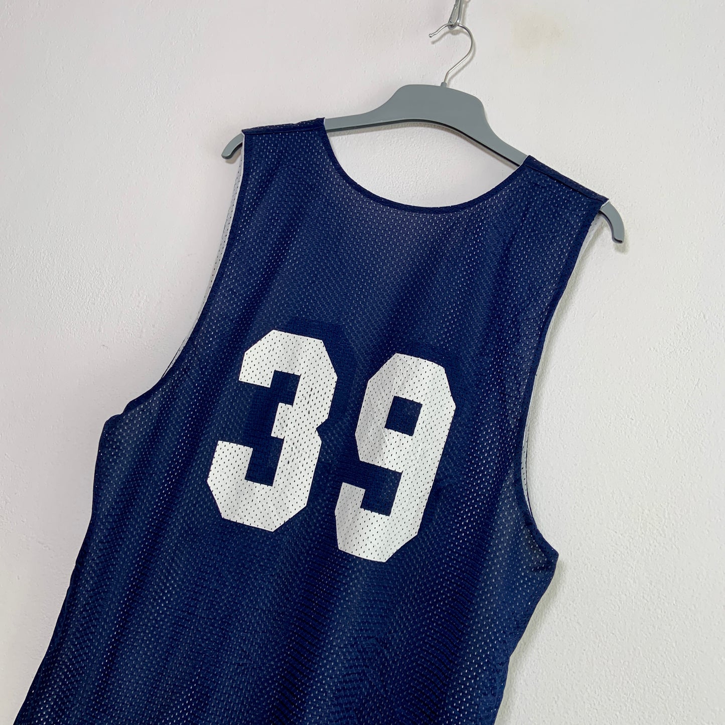 Jersey Vintage USA reversibil