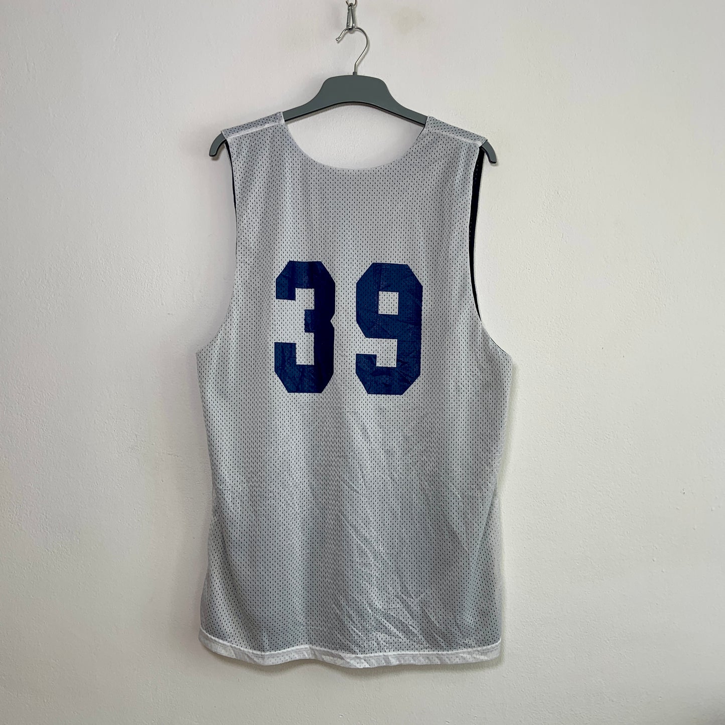 Jersey Vintage USA reversibil