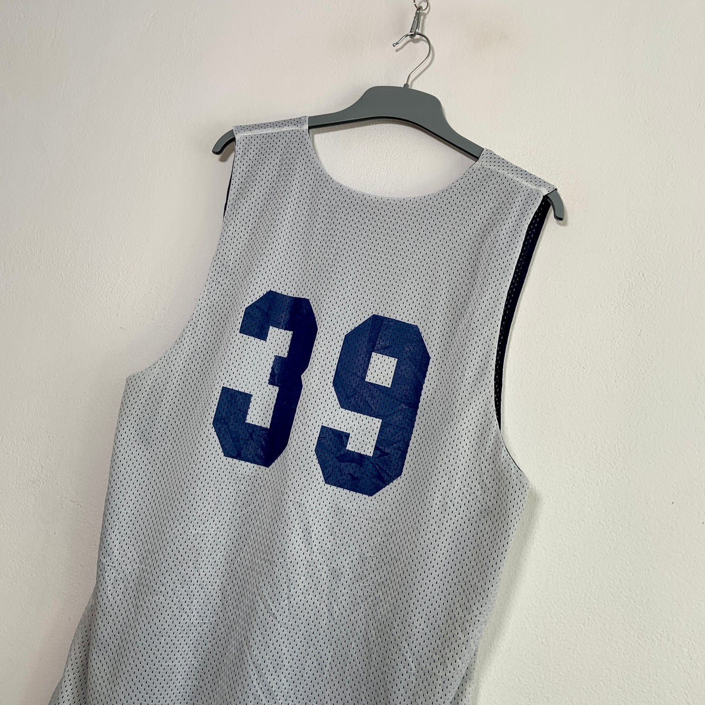 Jersey Vintage USA reversibil