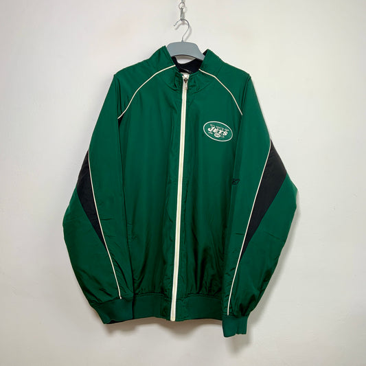 Geacă Reebok NFL New York Jets