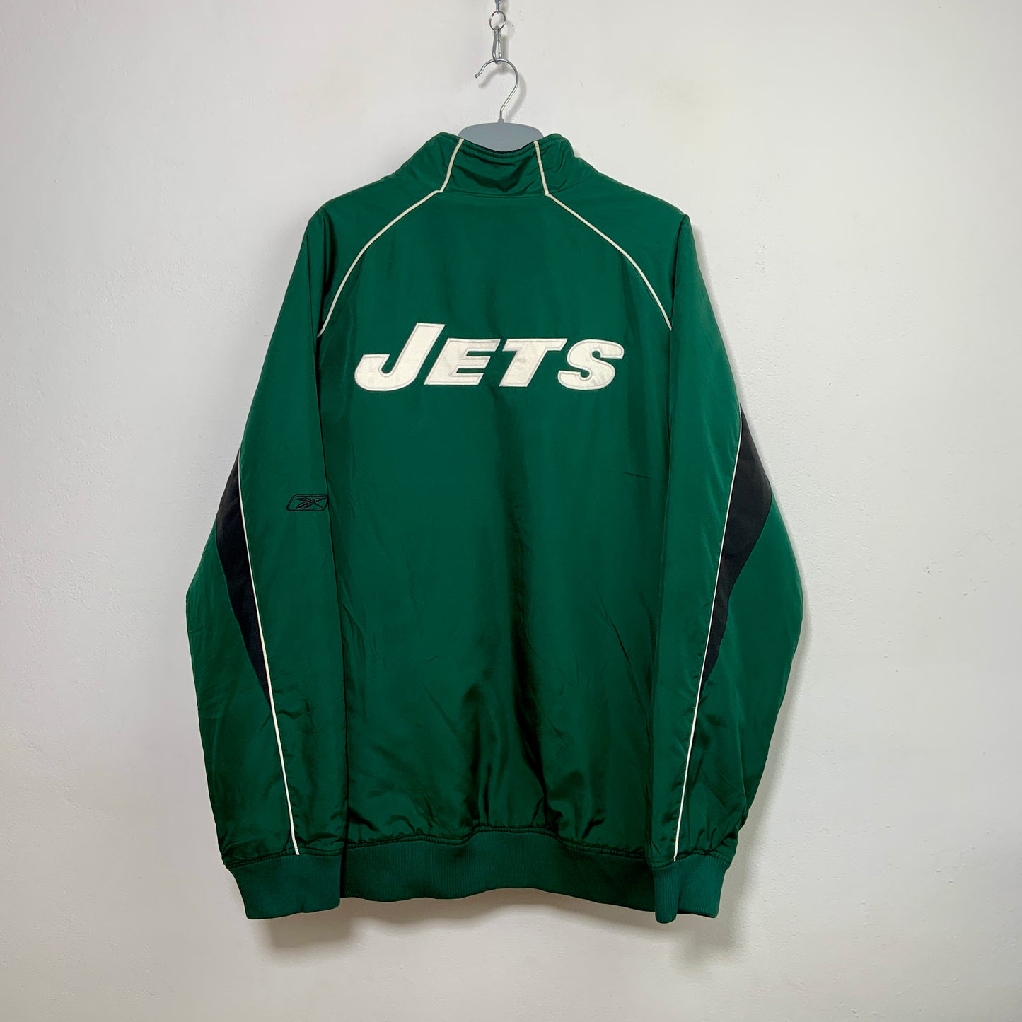 Geacă Reebok NFL New York Jets