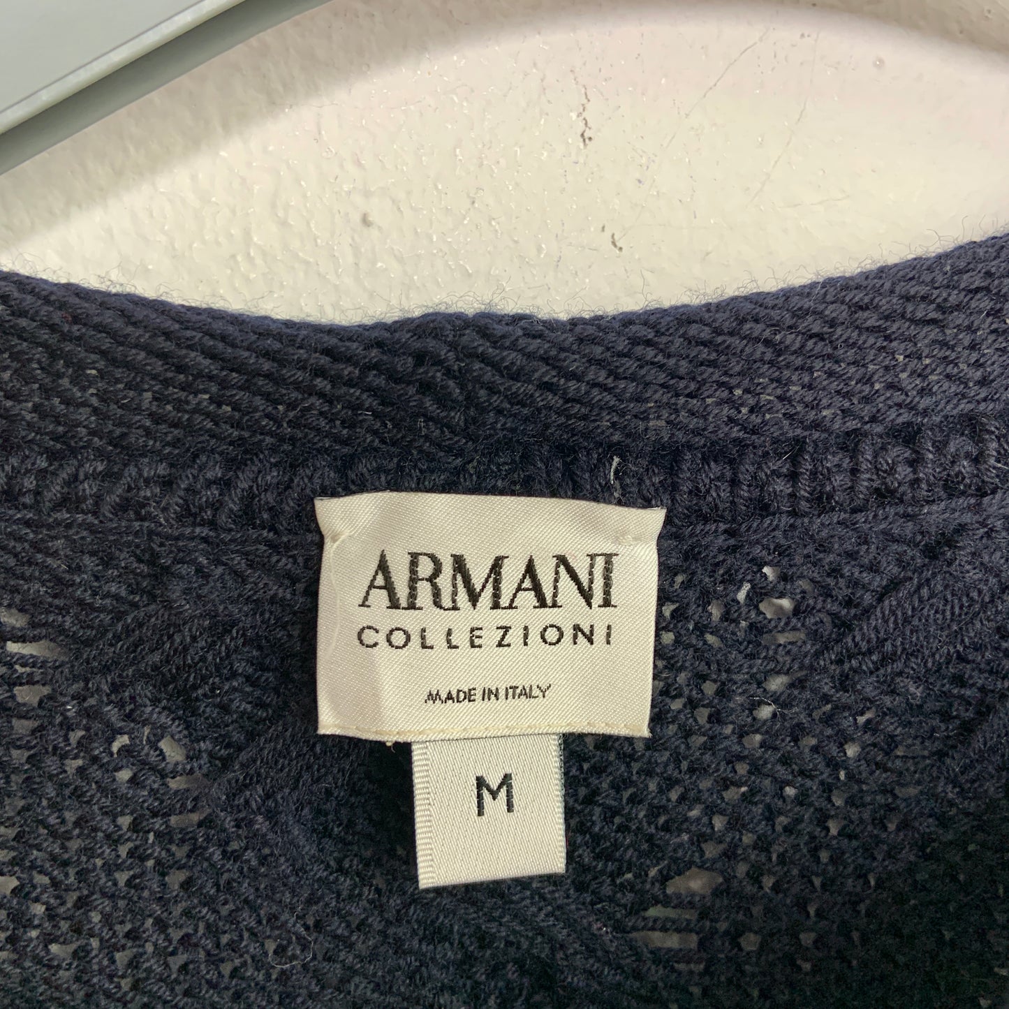 Pulover damă Armani Collezioni Made in Italy