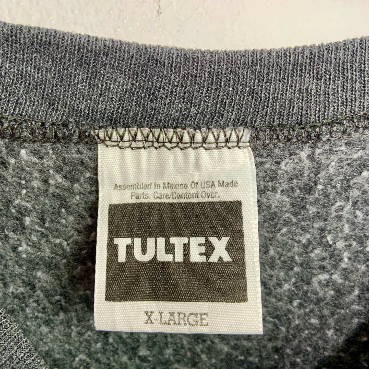 Bluză Tultex Vintage '93