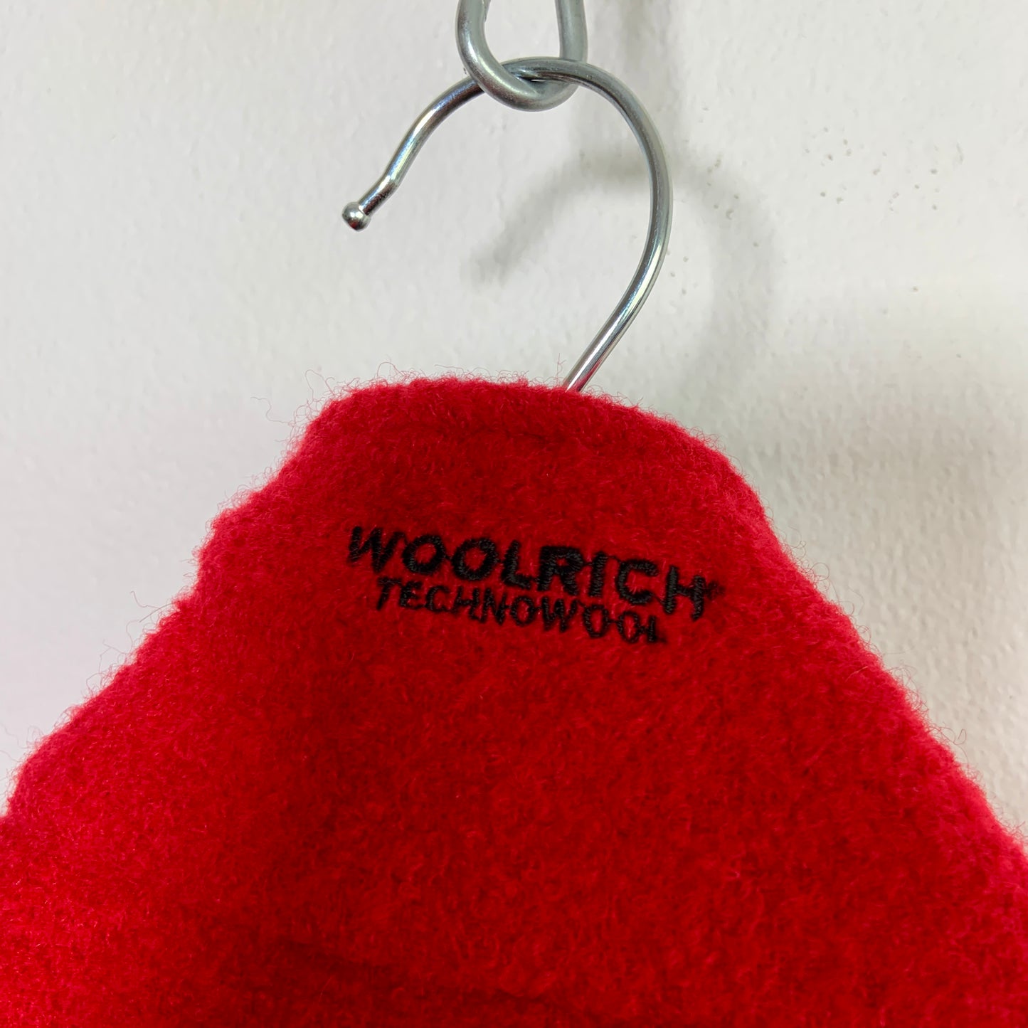 Vestă damă Woolrich Made in USA