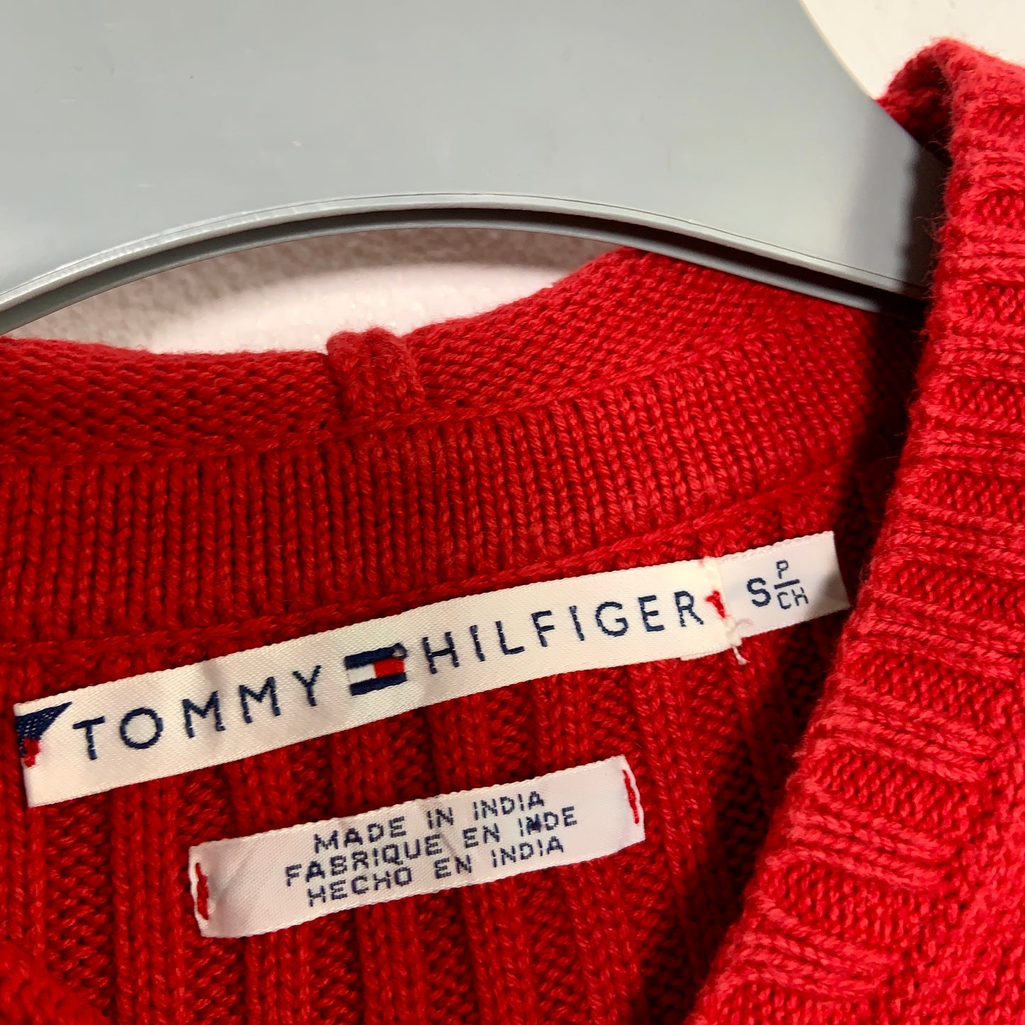 Hanorac damă Tommy Hilfiger