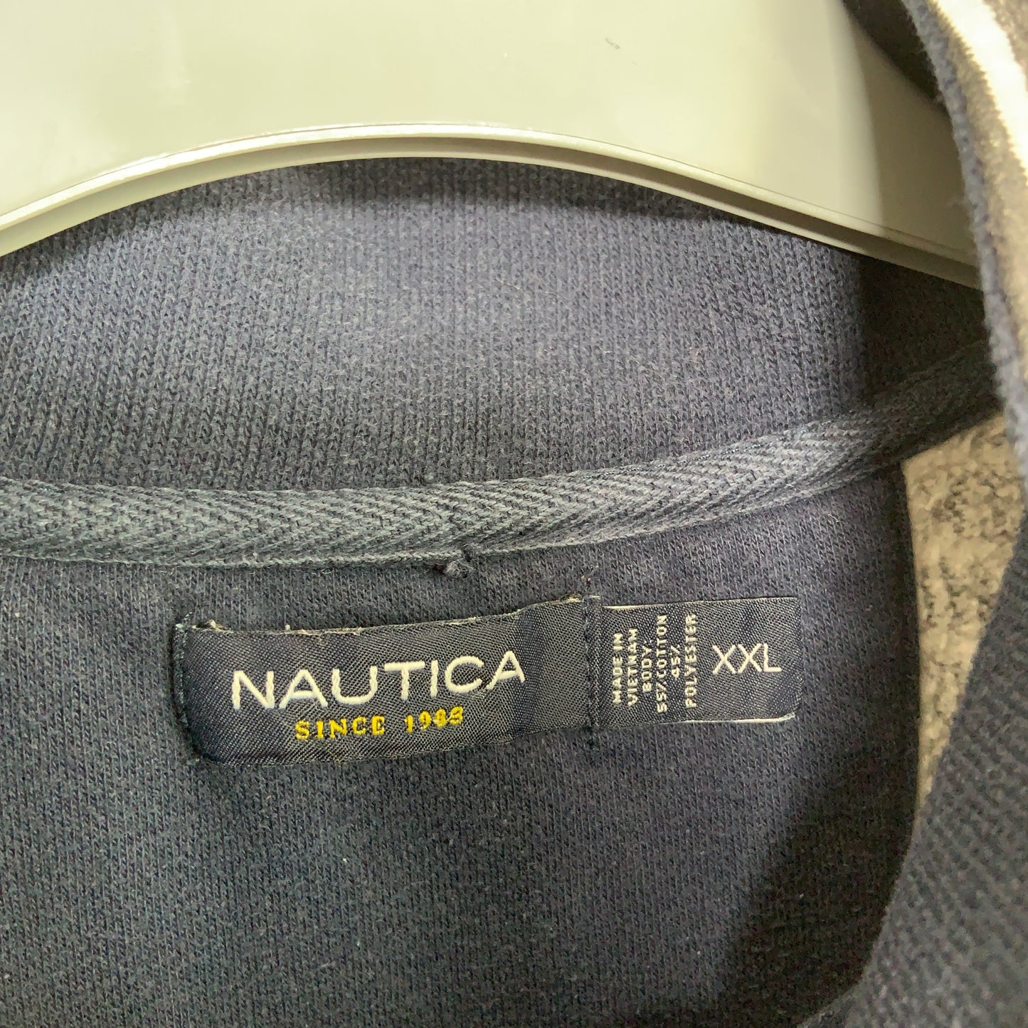 Bluză Nautica