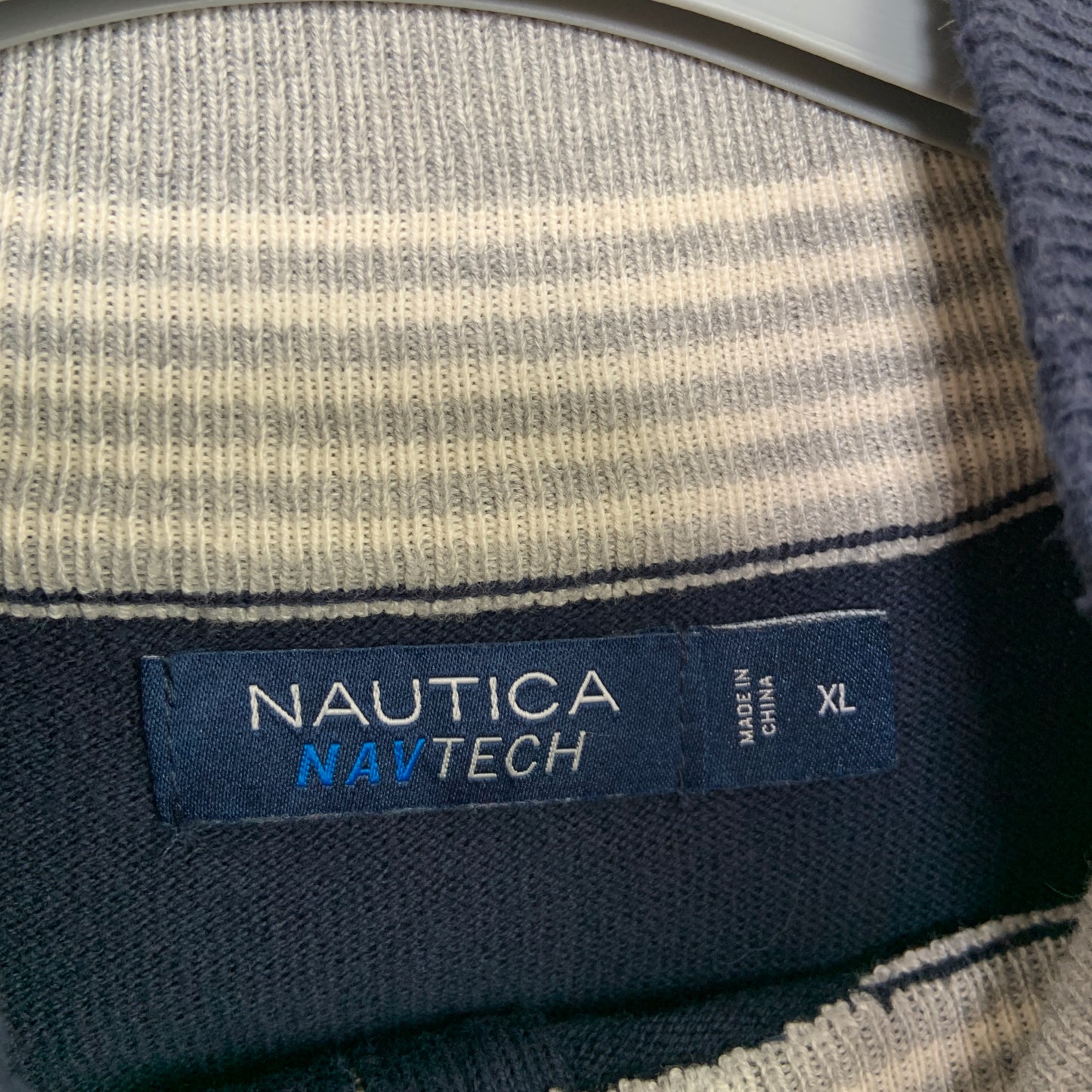 Pulover Nautica