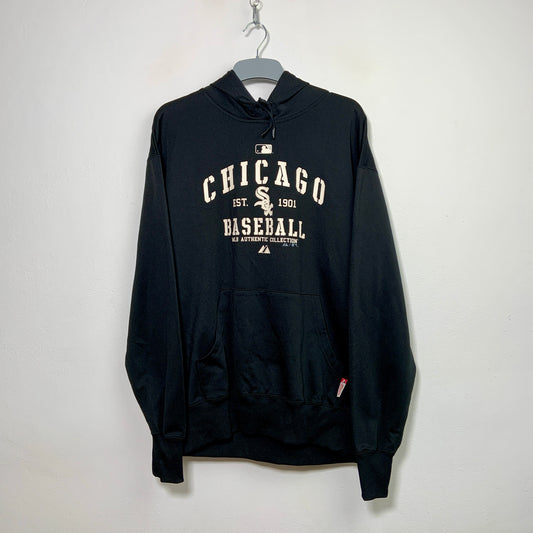 Hanorac Majestic MLB Chicago White Sox