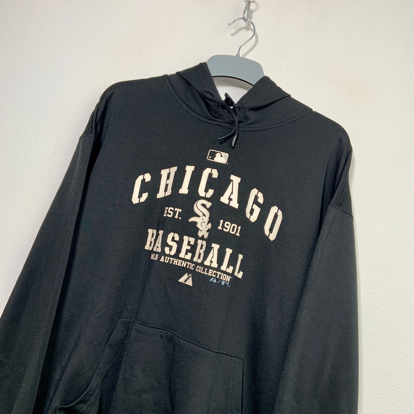 Hanorac Majestic MLB Chicago White Sox