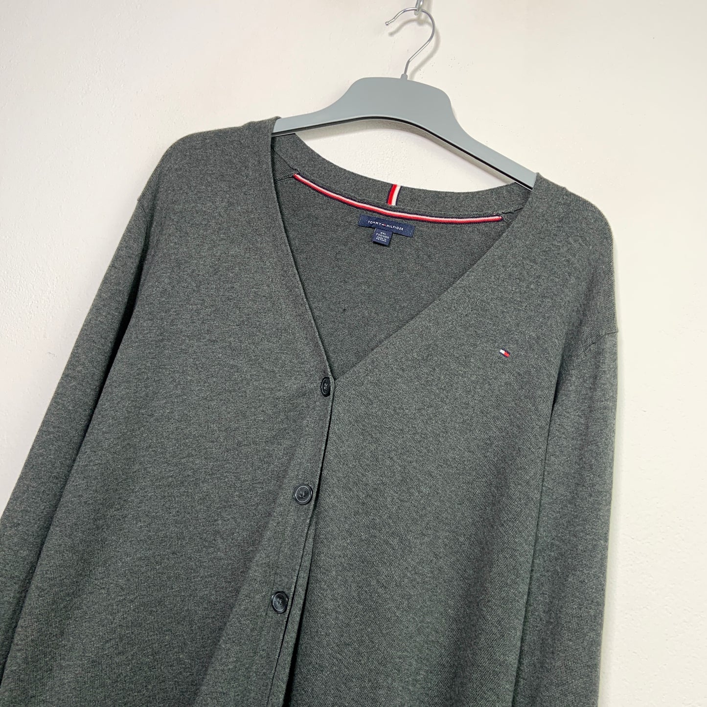 Cardigan Tommy Hilfiger