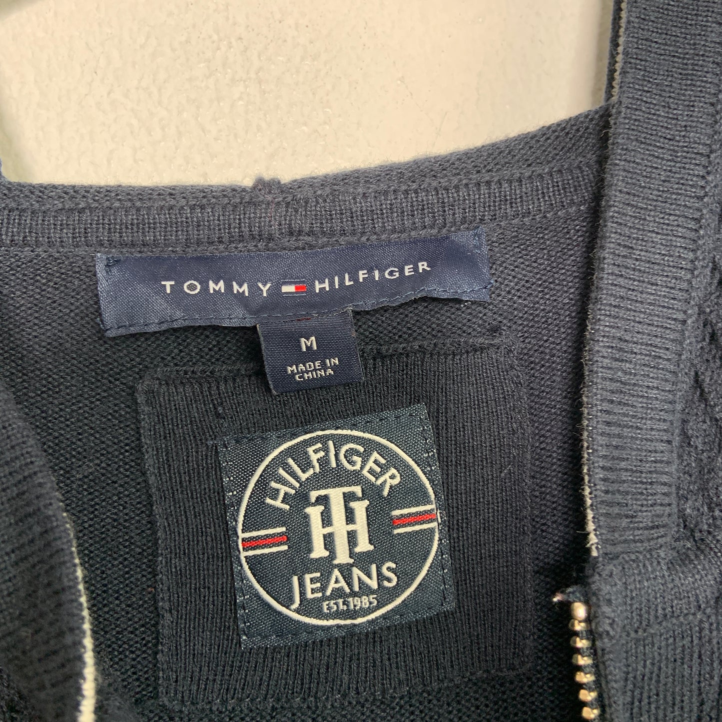 Hanorac damă Tommy Hilfiger