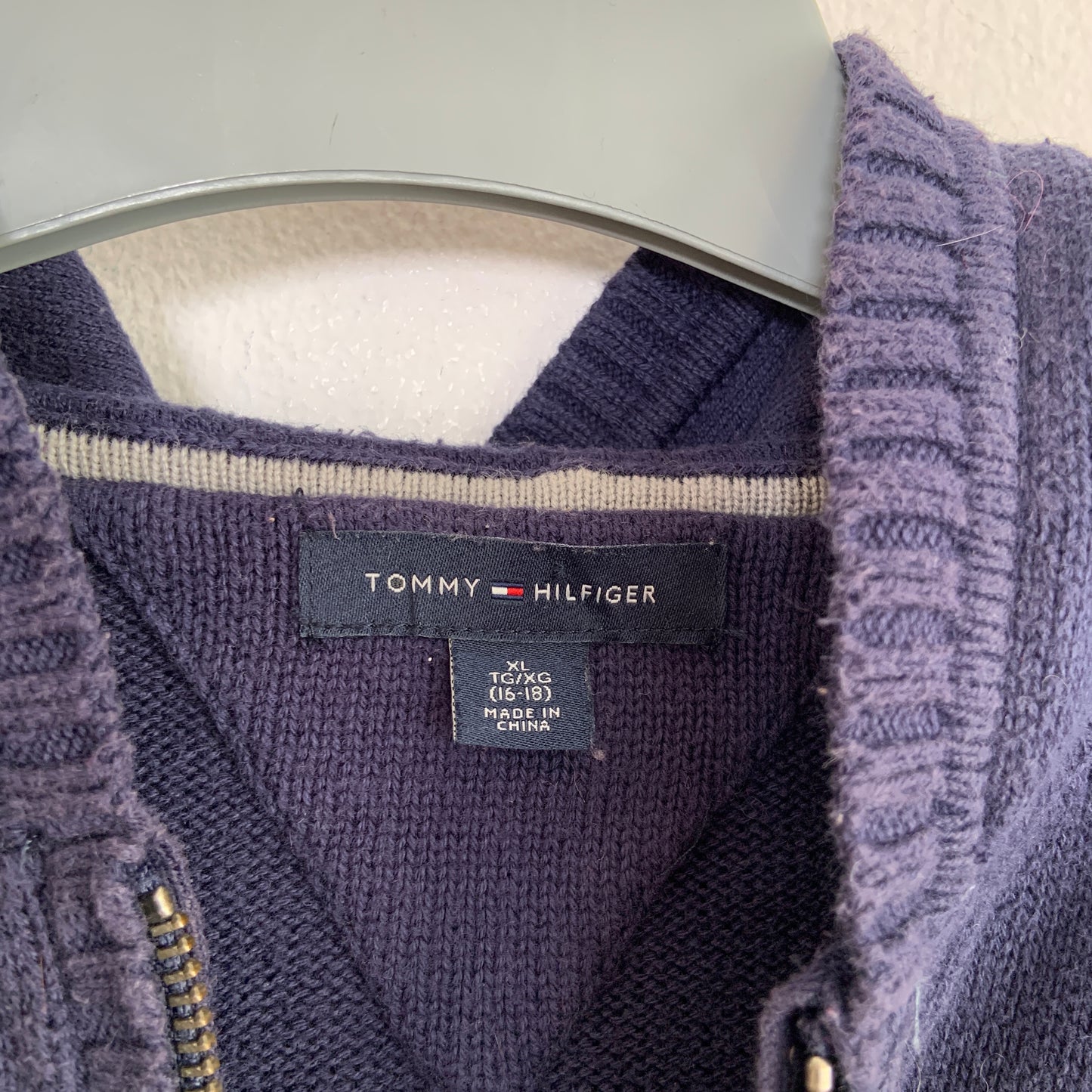 Hanorac damă Tommy Hilfiger