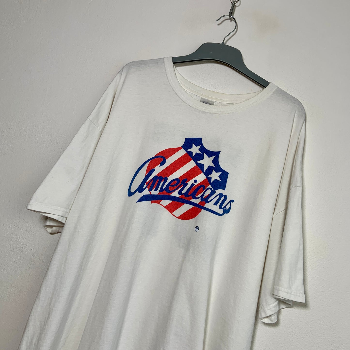 Tricou AHL Rochester Americans