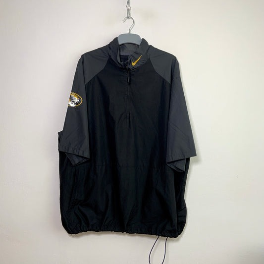 Windbreaker Nike Missouri Tigers