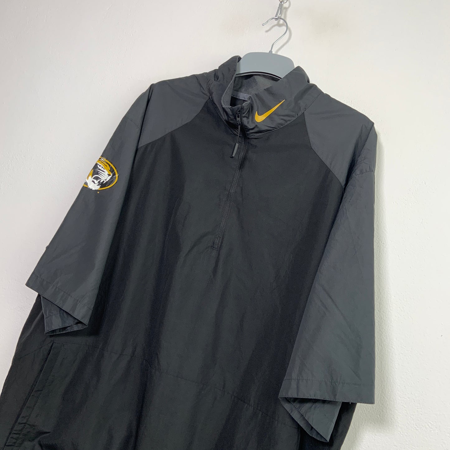 Windbreaker Nike Missouri Tigers